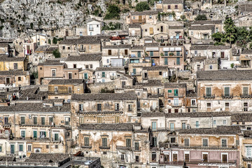 Fototapeta premium Modica