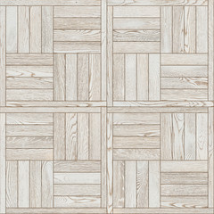 Natural wooden background, grunge parquet flooring design seamless texture