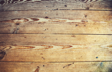 Wood texture. Abstract background - obrazy, fototapety, plakaty