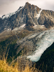 Aguille du midi