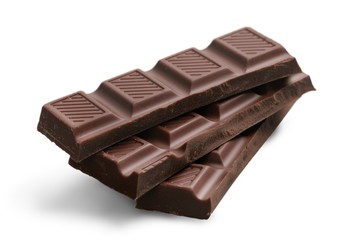 Dark Chocolate Blocks