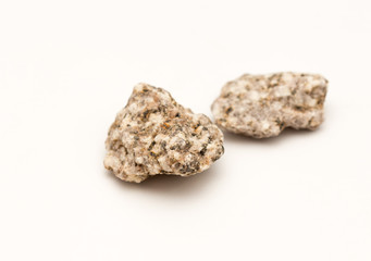 mineral stones