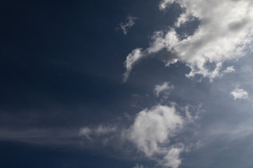 Obraz premium sky