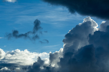 nubes