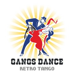 gangs tango dance