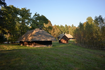 Wieś © Rafa