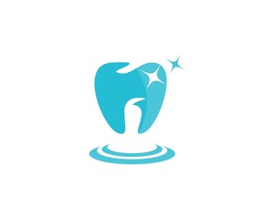 Dental logo Template