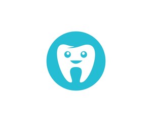 Dental logo Template