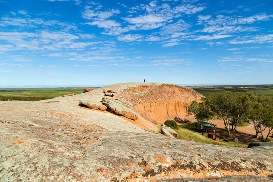 Pildappa Rock