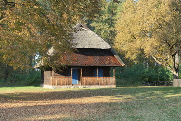 Wieś mazurska © Rafa