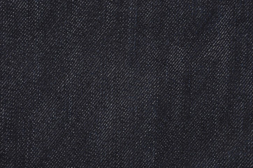 Black jeans background