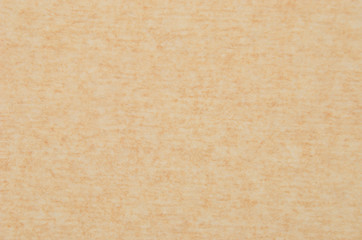 Cardboard paper background