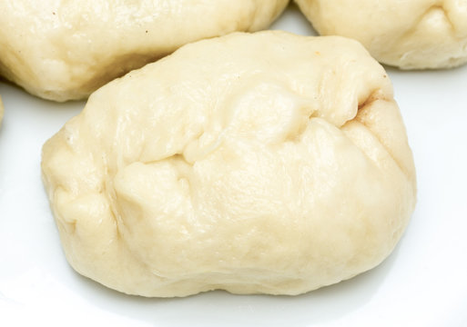 Korean dishes pigodi