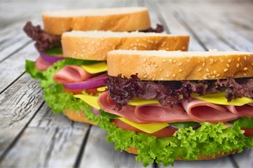Sandwich.