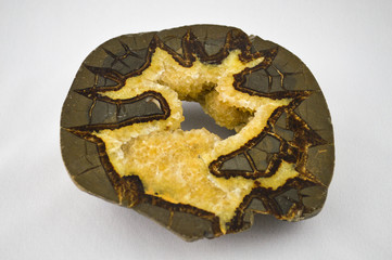 Rock Crystal