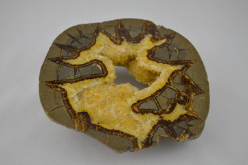 Crystal Rock