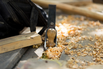 carpenter tools