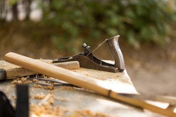 carpenter tools