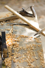 carpenter tools