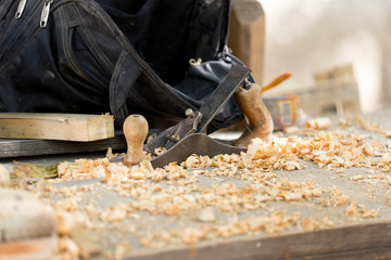 carpenter tools