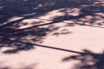 Running track rubber cover texture for background