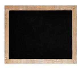 Blackboard.Empty Chalk board Background/Blank.Blackboard Background.Blackboard texture.Chalk rubbed out on blackboard for background