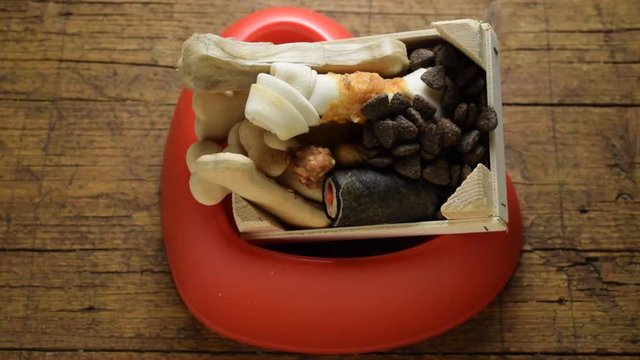 ft81100264 Pet food Cibo per animali domestici