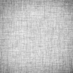 Gray Fabric Texture background