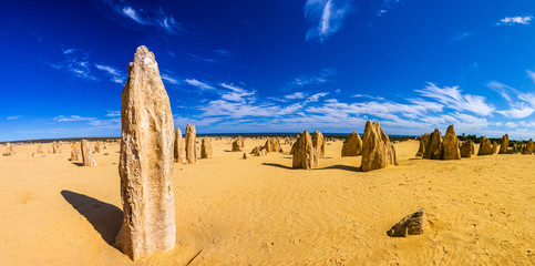 Pinnacles Western Austrailia