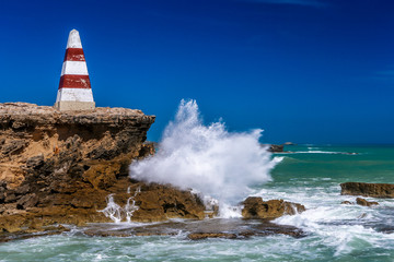 Robe Obelisk South Australia - Powered by Adobe