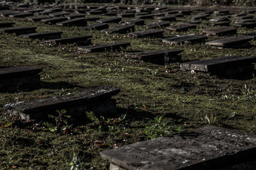 Gudsageren cemetery