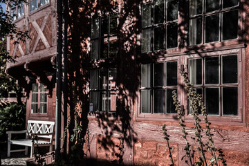 Slotsgade 20 in Haderslev