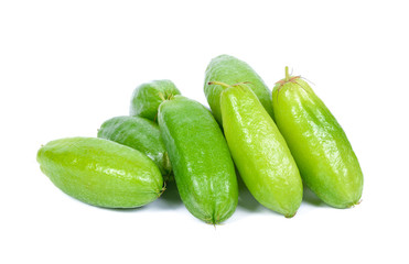 Averrhoa bilimbi, fruit, green, thailand fruit, thailand