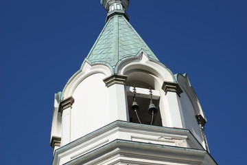 函館ハリストス正教会