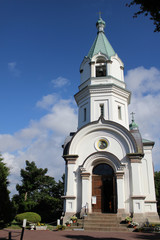 函館ハリストス正教会