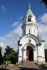 函館ハリストス正教会