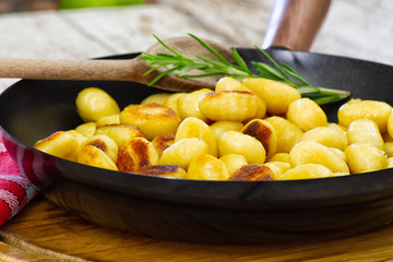 gnocchi