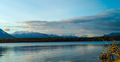 Lake Te Anau