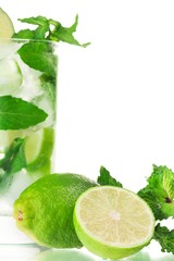 Mojito Cocktail