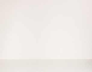 Pop up card set with organic paper background