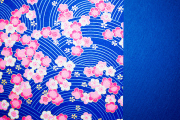 Naklejka premium Paper Background
