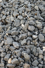 Rocks texture