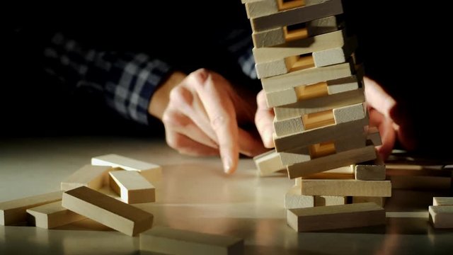 Business risks in the business