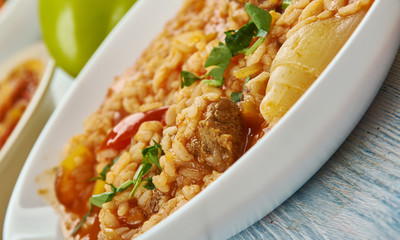Hungarian Bacskai