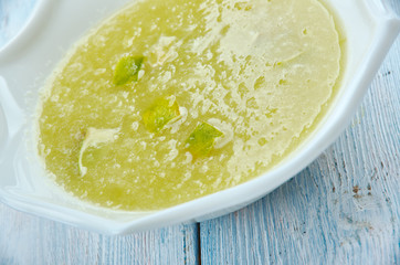 Cuban Mojo Sauce