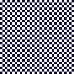 Checker Pattern Seamless Wallpaper Backdrop Vector