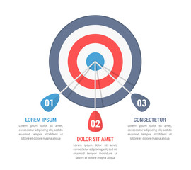 Target Infographics