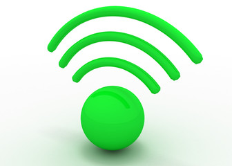 wifi concept