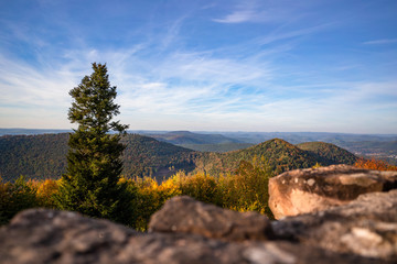 Aussiehtspunkt Wegelnburg 