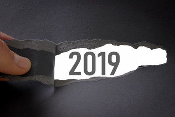 Ausblick und Sicht auf 2019